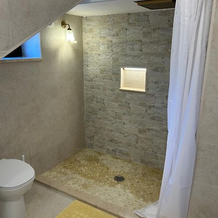 Aparthotel Residenza Antico Borgo del Pozzo Tramonti Exterior foto